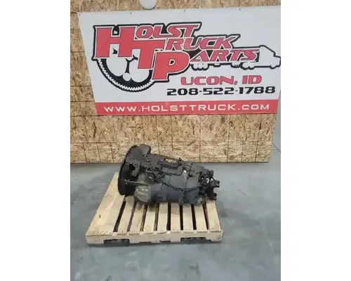 Eaton/Fuller RTLO16713A Transmission Assembly