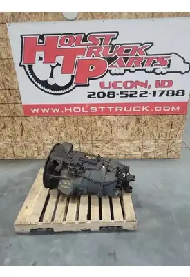 Eaton/Fuller RTLO16713A Transmission Assembly