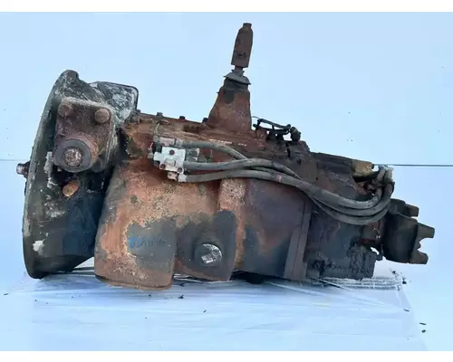 Eaton/Fuller RTLO16713A Transmission Assembly
