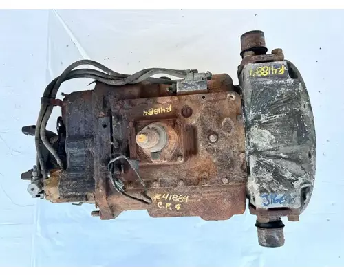 Eaton/Fuller RTLO16713A Transmission Assembly