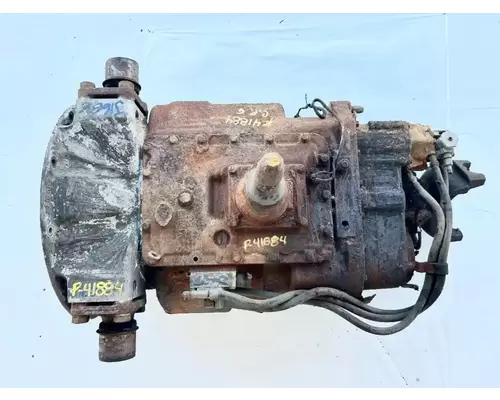 Eaton/Fuller RTLO16713A Transmission Assembly