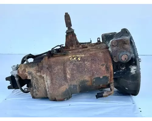 Eaton/Fuller RTLO16713A Transmission Assembly