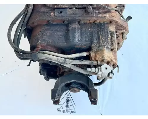 Eaton/Fuller RTLO16713A Transmission Assembly
