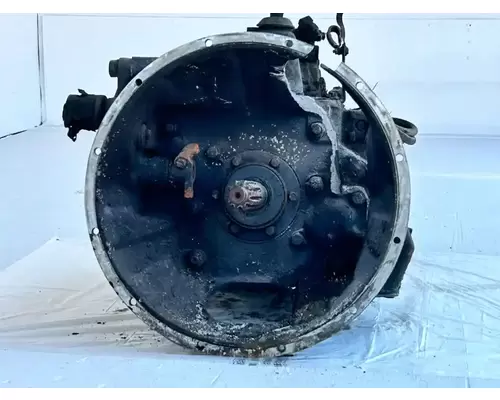 Eaton/Fuller RTLO16713A Transmission Assembly