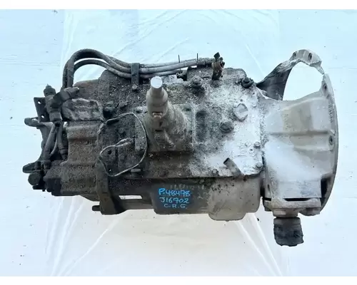 Eaton/Fuller RTLO16713A Transmission Assembly