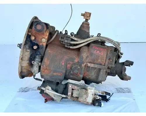Eaton/Fuller RTLO16713A Transmission Assembly