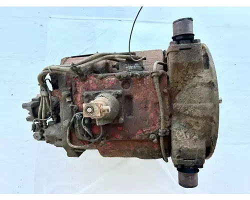 Eaton/Fuller RTLO16713A Transmission Assembly