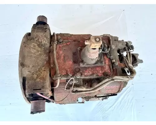 Eaton/Fuller RTLO16713A Transmission Assembly