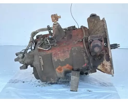 Eaton/Fuller RTLO16713A Transmission Assembly