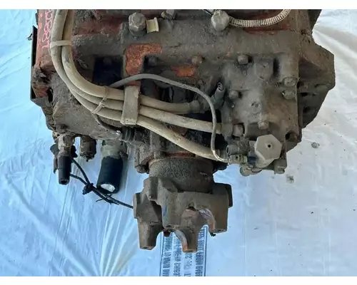 Eaton/Fuller RTLO16713A Transmission Assembly