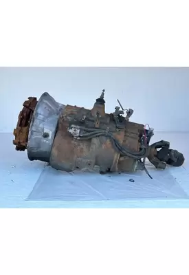 Eaton/Fuller RTLO16713A Transmission Assembly