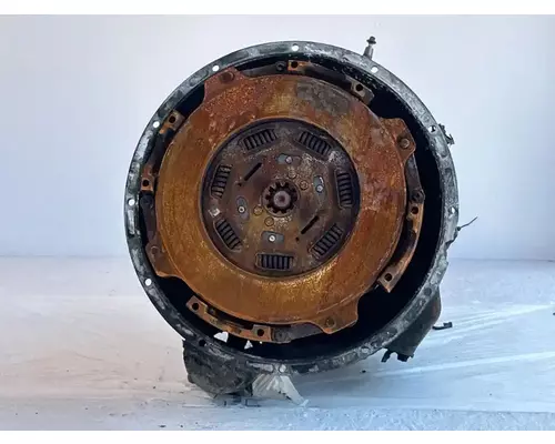 Eaton/Fuller RTLO16713A Transmission Assembly