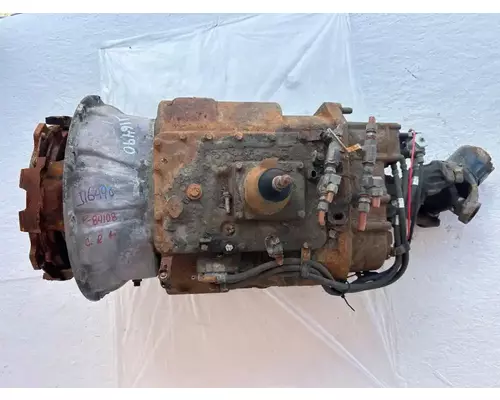 Eaton/Fuller RTLO16713A Transmission Assembly