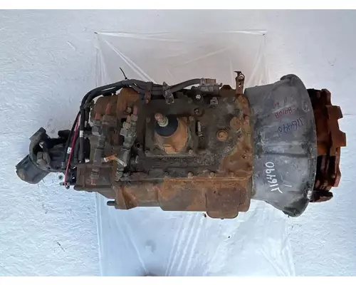Eaton/Fuller RTLO16713A Transmission Assembly