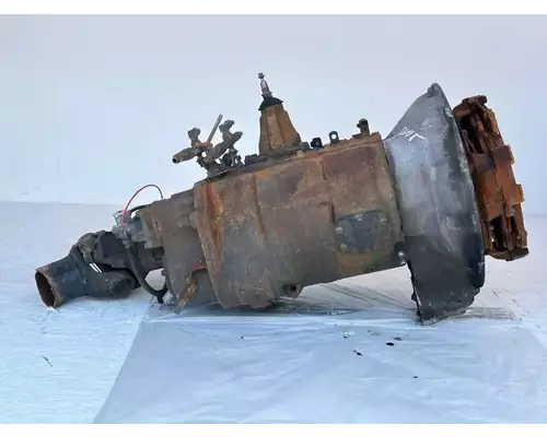 Eaton/Fuller RTLO16713A Transmission Assembly