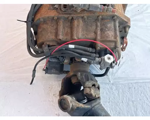 Eaton/Fuller RTLO16713A Transmission Assembly
