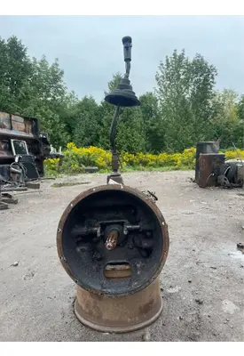 Eaton/Fuller RTLO16713A Transmission Assembly