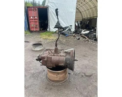 Eaton/Fuller RTLO16713A Transmission Assembly