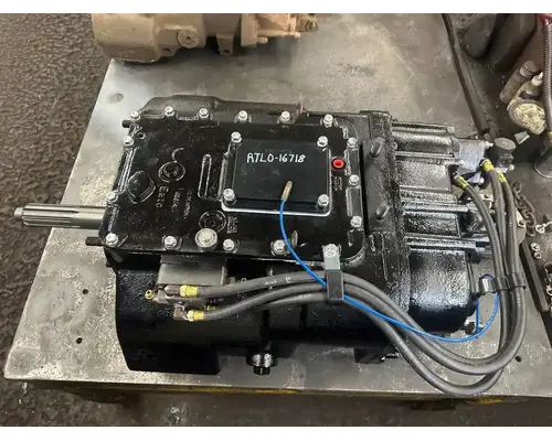 Eaton/Fuller RTLO16718B Transmission Assembly