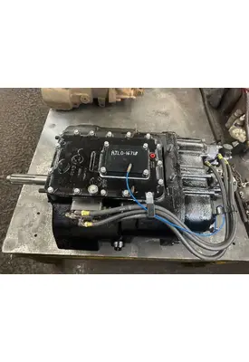 Eaton/Fuller RTLO16718B Transmission Assembly