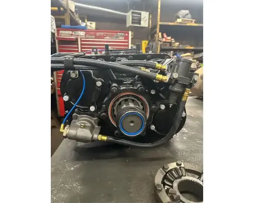 Eaton/Fuller RTLO16718B Transmission Assembly