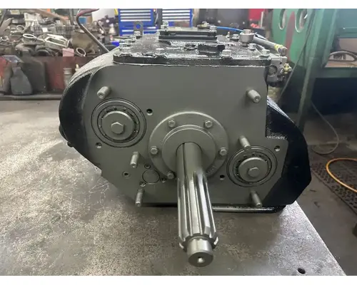 Eaton/Fuller RTLO16718B Transmission Assembly