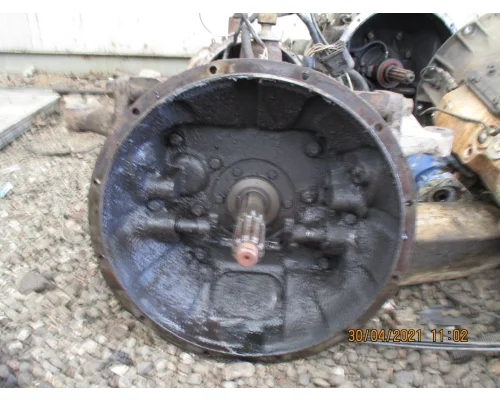 Eaton/Fuller RTLO16718B Transmission Assembly
