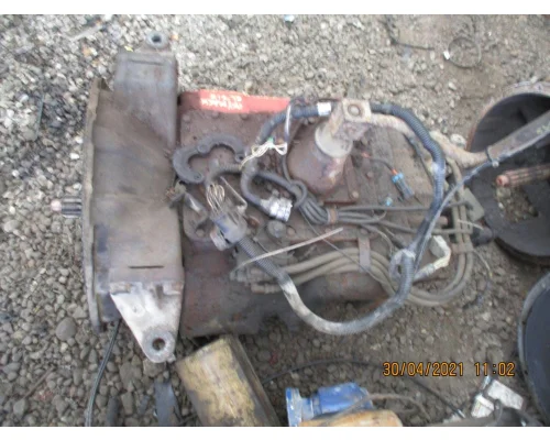Eaton/Fuller RTLO16718B Transmission Assembly