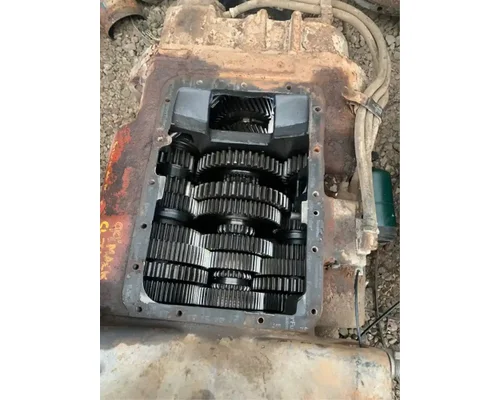 Eaton/Fuller RTLO16718B Transmission Assembly