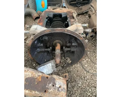 Eaton/Fuller RTLO16718B Transmission Assembly
