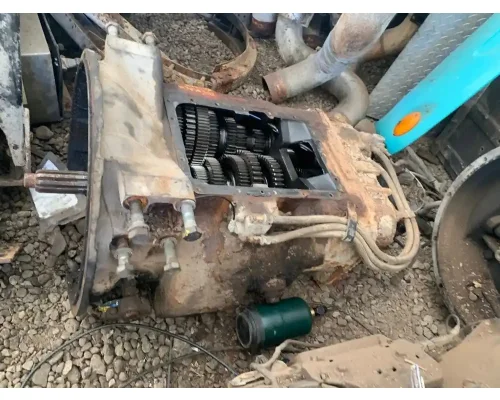 Eaton/Fuller RTLO16718B Transmission Assembly
