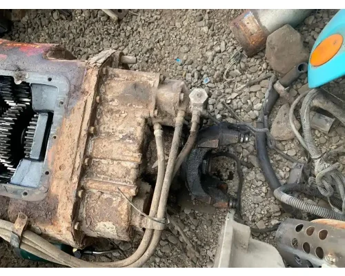 Eaton/Fuller RTLO16718B Transmission Assembly