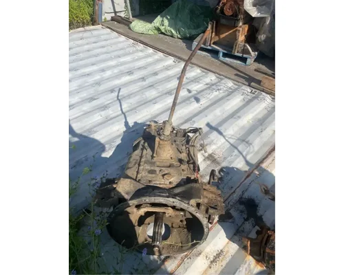 Eaton/Fuller RTLO16718B Transmission Assembly