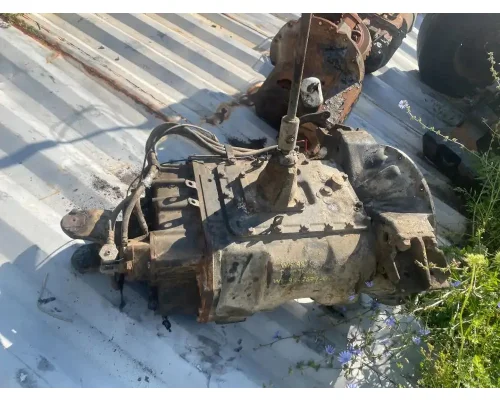 Eaton/Fuller RTLO16718B Transmission Assembly