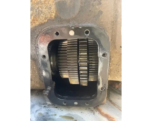 Eaton/Fuller RTLO16718B Transmission Assembly