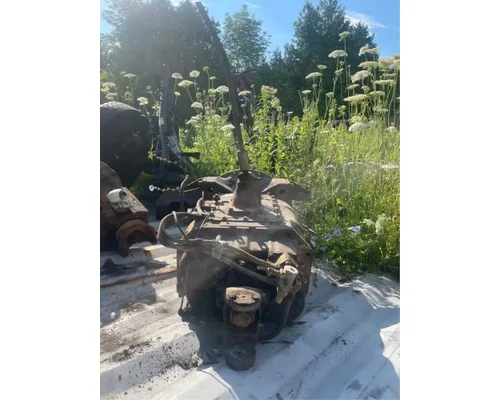 Eaton/Fuller RTLO16718B Transmission Assembly