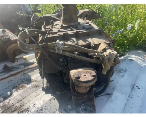 Eaton/Fuller RTLO16718B Transmission Assembly