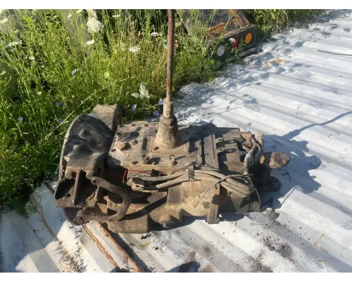 Eaton/Fuller RTLO16718B Transmission Assembly
