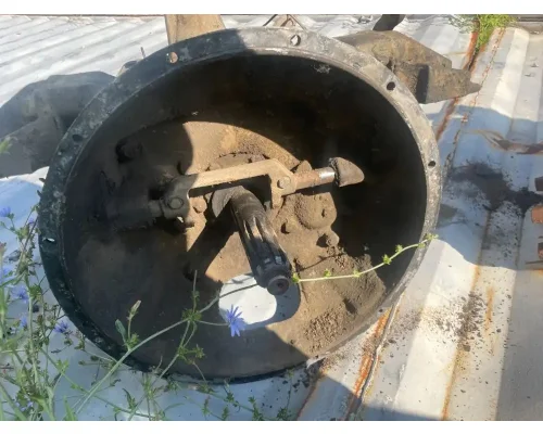 Eaton/Fuller RTLO16718B Transmission Assembly