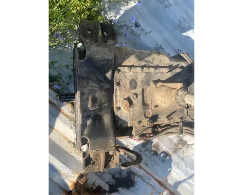Eaton/Fuller RTLO16718B Transmission Assembly