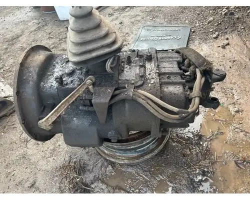 Eaton/Fuller RTLO16718B Transmission Assembly