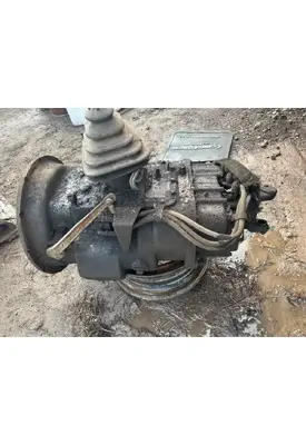Eaton/Fuller RTLO16718B Transmission Assembly