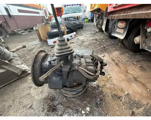 Eaton/Fuller RTLO16718B Transmission Assembly