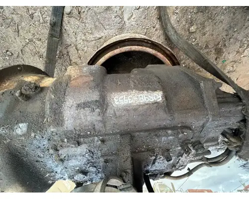 Eaton/Fuller RTLO16718B Transmission Assembly