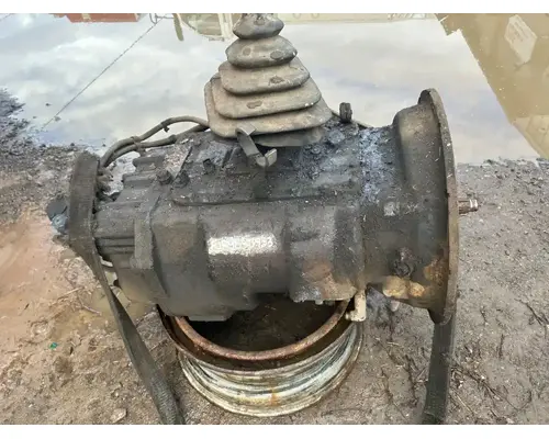 Eaton/Fuller RTLO16718B Transmission Assembly