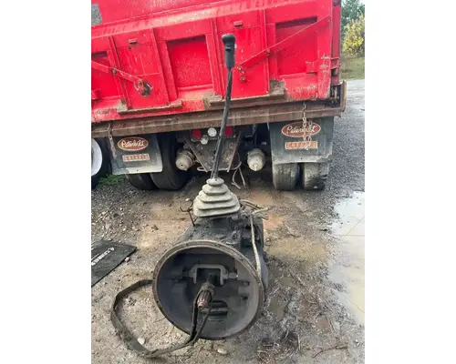 Eaton/Fuller RTLO16718B Transmission Assembly