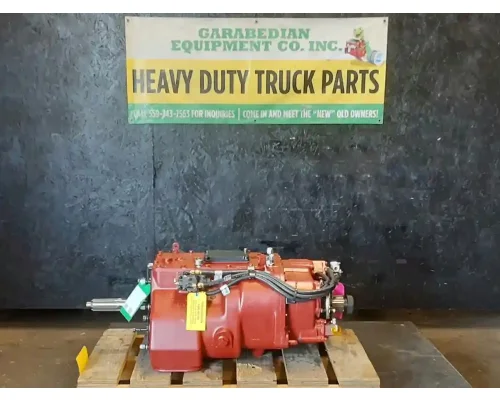 Eaton/Fuller RTLO16718B TransmissionTransaxle Assembly
