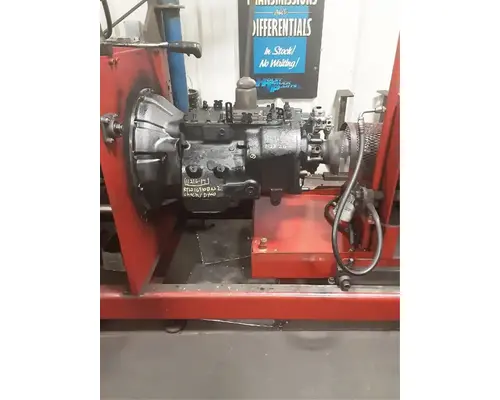 Eaton/Fuller RTLO16910BAS2 Transmission Assembly