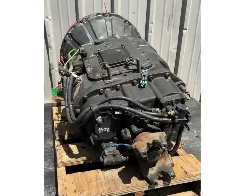 Eaton/Fuller RTLO16913A Transmission Assembly