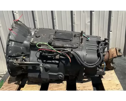 Eaton/Fuller RTLO16913A Transmission Assembly
